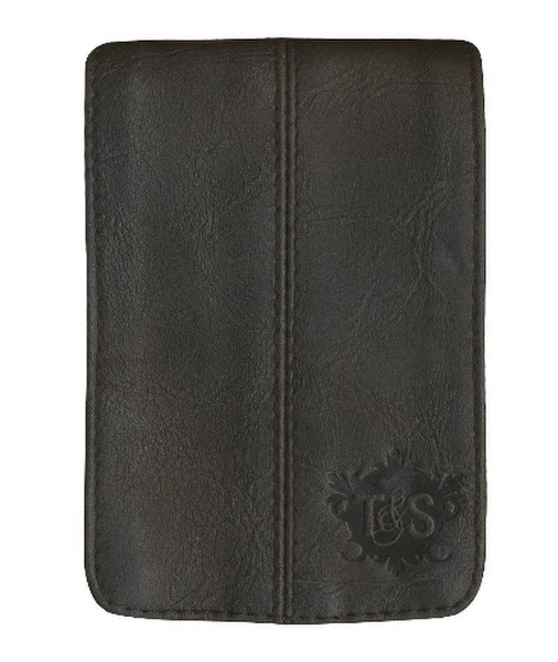 trendwerk77 Trend & Style Vintage Holster case Черный