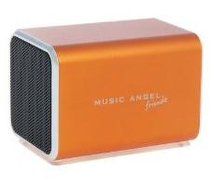 Music Angel Friendz Mono 6W Orange