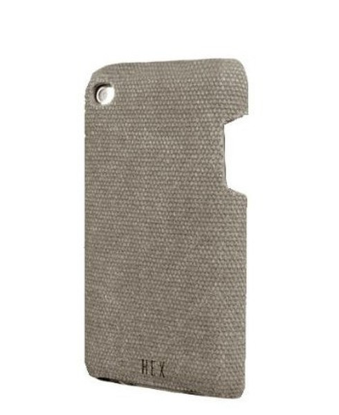 Hex HX1138-KHWC Cover Grey mobile phone case