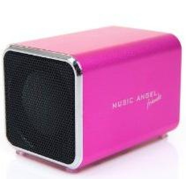 Music Angel Friendz Mono 6W Pink