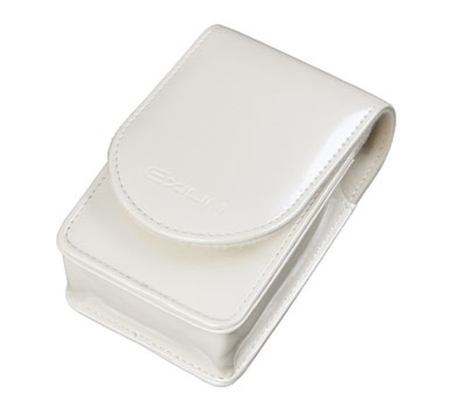 Casio BD18 Kompakt Weiß