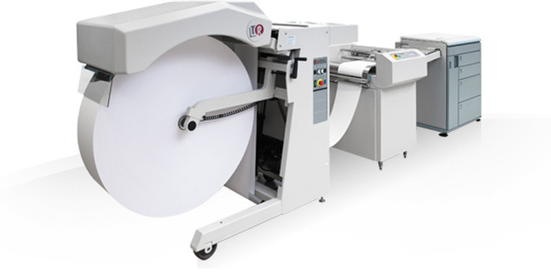 Canon Lasermax Roll Systems roll feeder