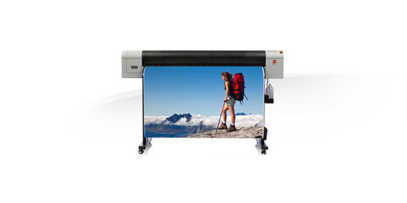 Canon Mutoh ValueJet 1324