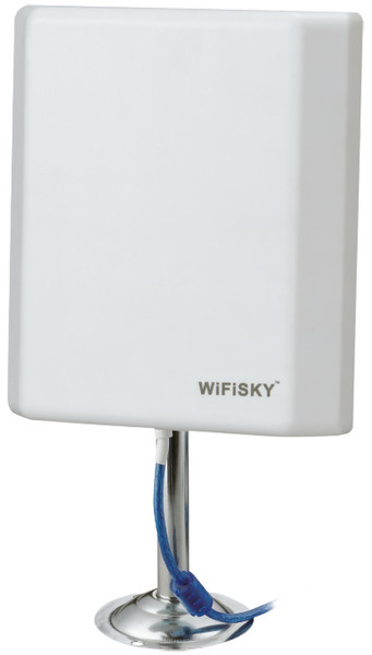 WiFiSKY USB-2W26DB WLAN 150Мбит/с сетевая карта