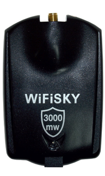 WiFiSKY USB-3000MW WLAN 150Мбит/с сетевая карта