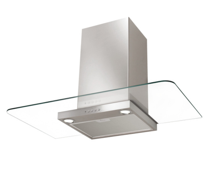 Mepamsa Glassinox Wall-mounted 410m³/h Stainless steel