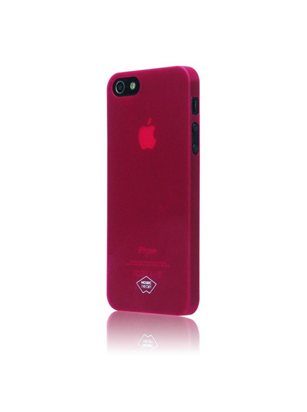Mosaic Theory Slim Cover Red