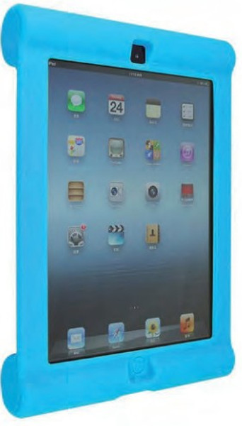 Approx APPIPC10BL Cover case Blau Tablet-Schutzhülle