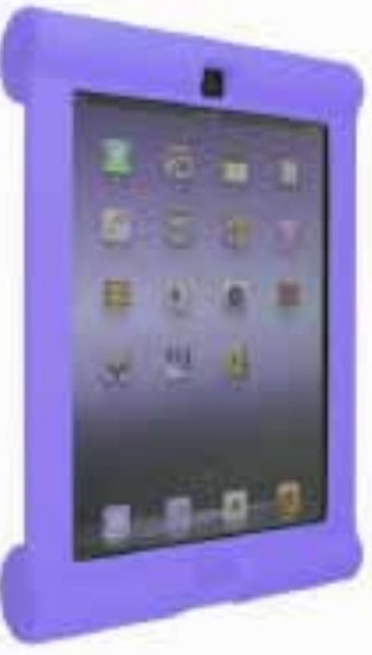 Approx APPIPC10P Cover case Пурпурный чехол для планшета