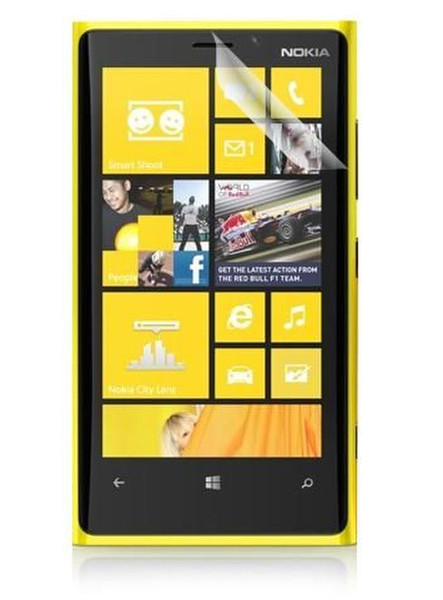 Ttec 2EKU5343 screen protector