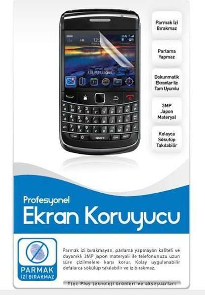 Ttec 2EK5340 screen protector