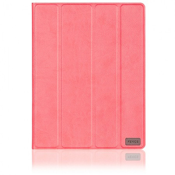 Fenice Creativo Cover Pink