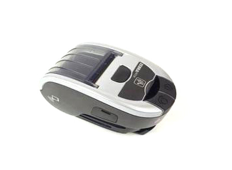 Zebra iMZ220 Прямая термопечать Mobile printer