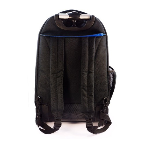 Tuff-Luv TLIZFTGEAB Sleeve case Черный портфель для оборудования