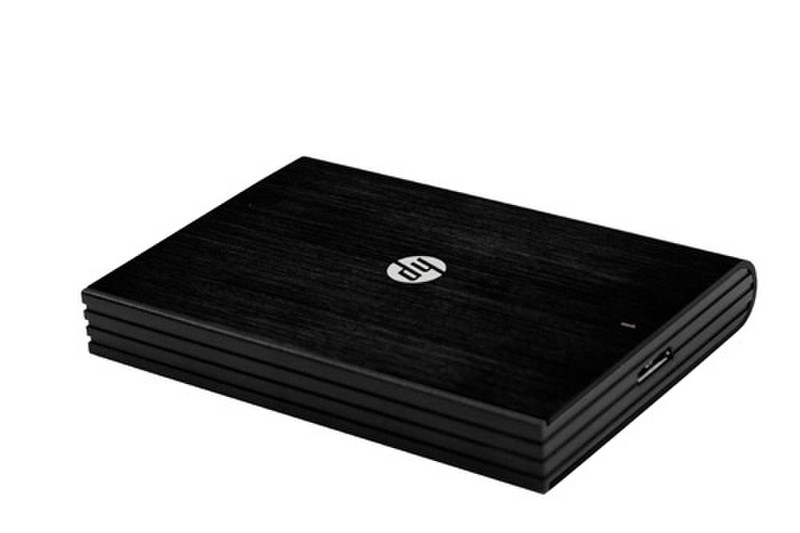 PNY HP P2050X 500GB USB Type-A 3.0 (3.1 Gen 1) 500GB Black