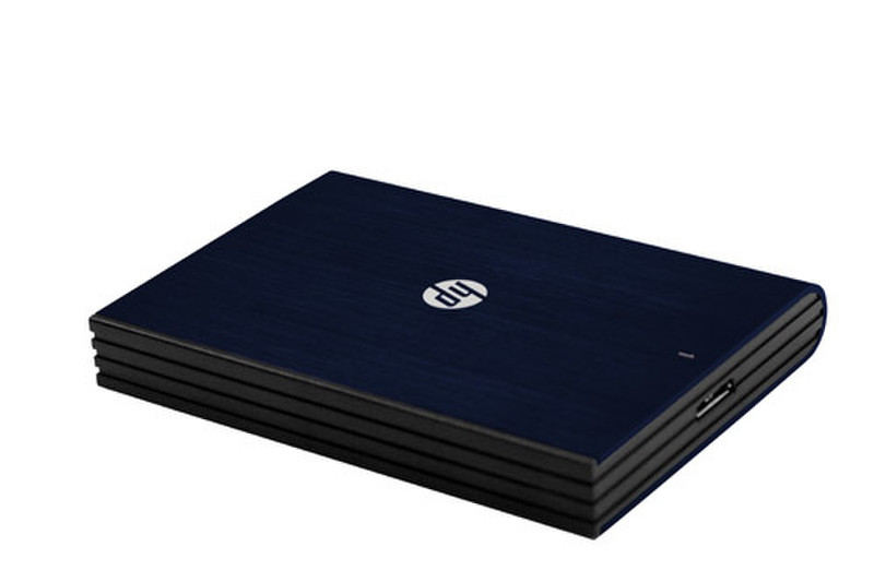 PNY HP P2050B 500GB USB Type-A 3.0 (3.1 Gen 1) 500ГБ Синий