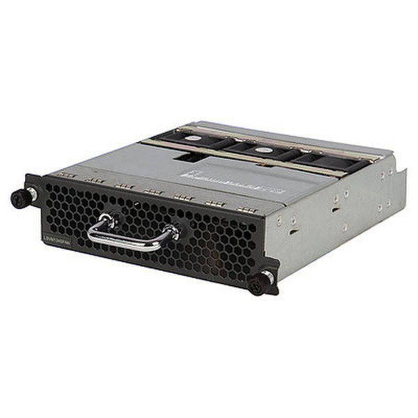 Hewlett Packard Enterprise 5920AF-24XG Back (power-side) to Front (port-side) Airflow Fan Tray Вентилятор