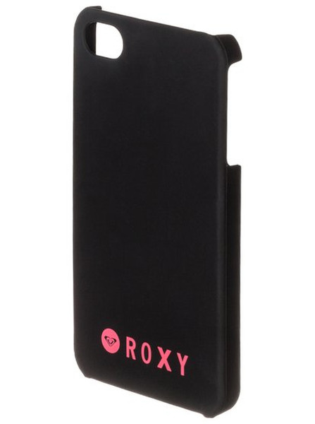 Roxy Hard Shell Iphone 4/4s Cover case Черный