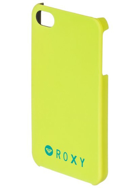 Roxy Hard Shell Iphone 4/4s Cover case Gelb