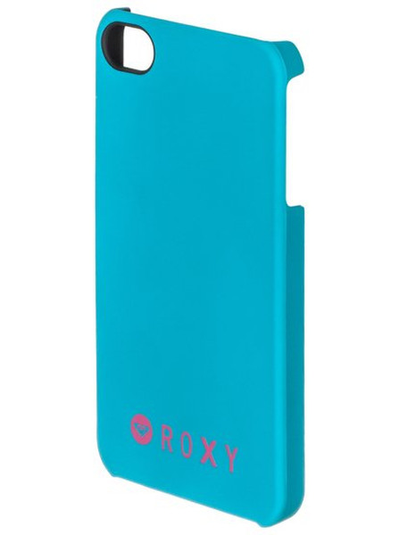 Roxy Hard Shell Iphone 4/4s Cover Blue