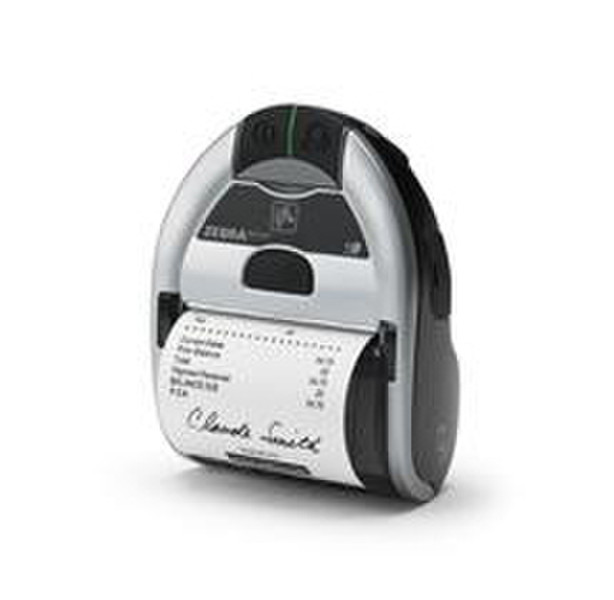 Zebra iMZ320 direct thermal Mobile printer