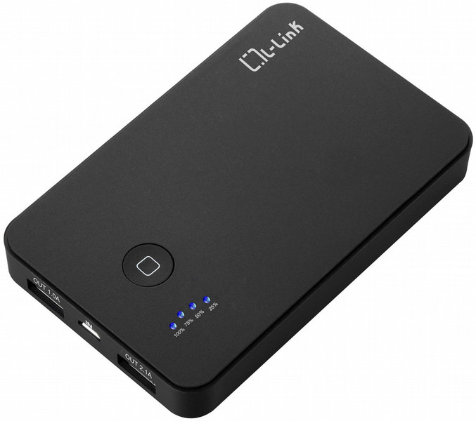 L-Link LL-5600 Polymer 5600mAh Black
