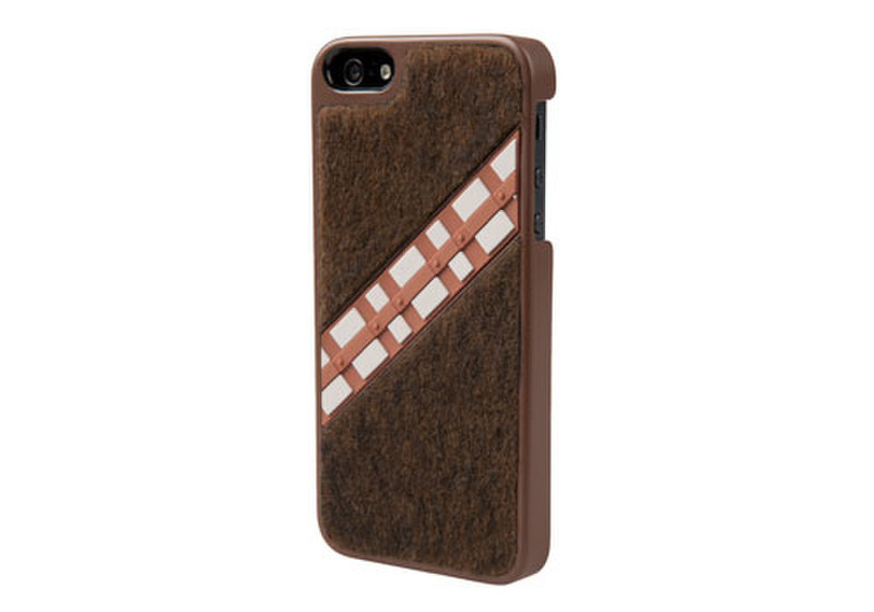 PowerA Star Wars Chewbacca Cover Brown