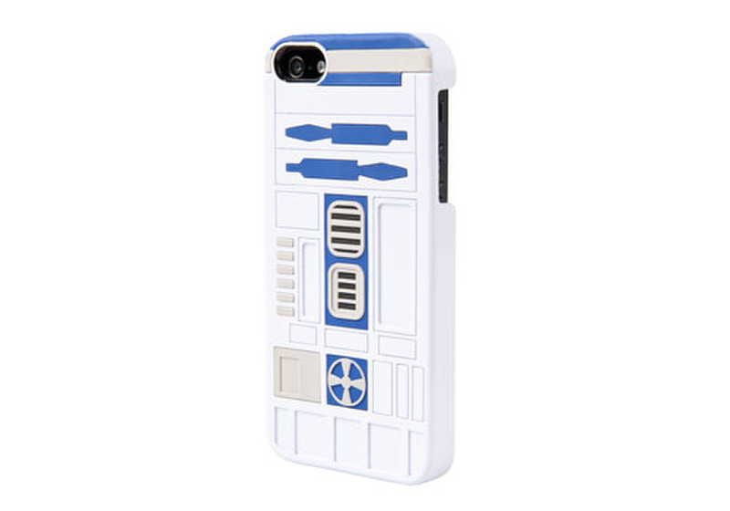 PowerA StarWars R2-D2 Cover case Blau, Grau, Weiß
