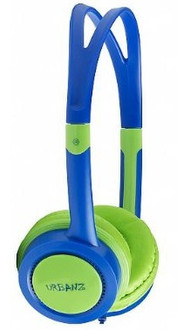 Urbanz VIBEGN Kopfhörer