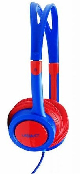 Urbanz VIBERD Kopfhörer