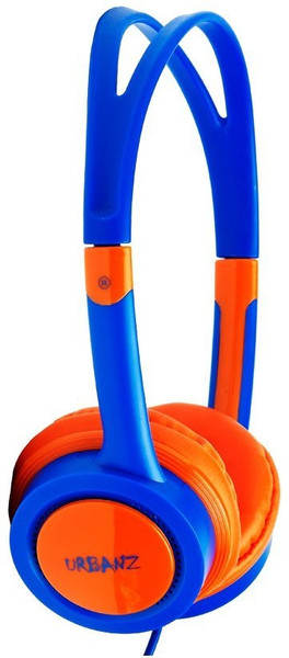 Urbanz VIBEOG Kopfhörer