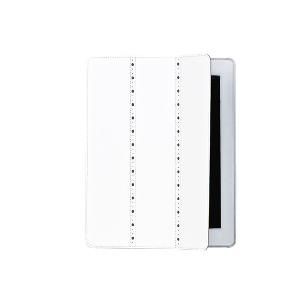 X-Doria 404563 Blatt Weiß Tablet-Schutzhülle