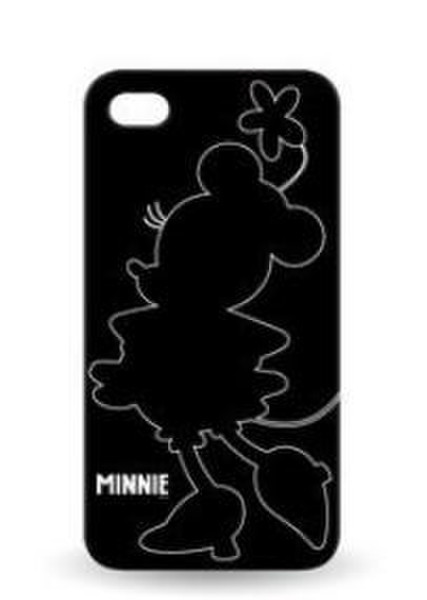 Mikkron Minnie Mouse Cover case Черный