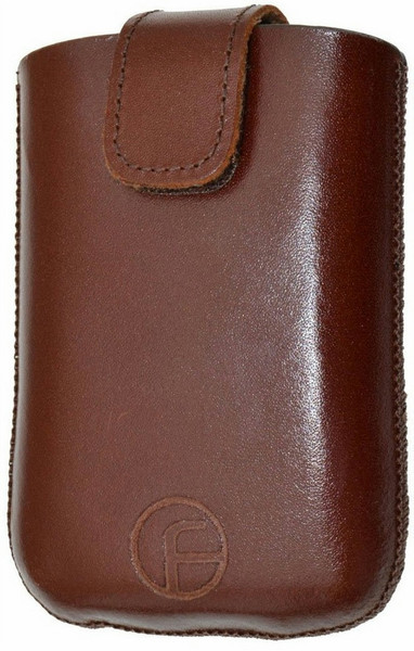 Favory 40050053 Pull case Brown mobile phone case