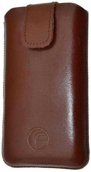 Favory 40477151 Pull case Brown mobile phone case