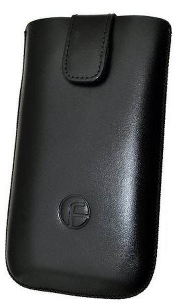 Favory 40062836 Pull case Черный чехол для мобильного телефона