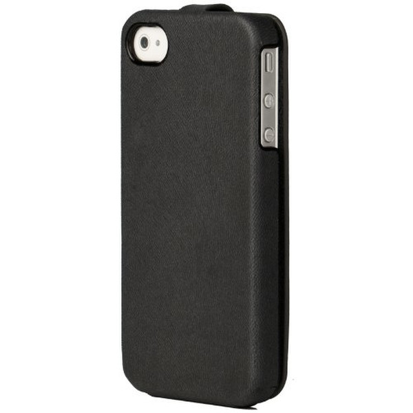 X-Doria 405560 Flip case Black mobile phone case