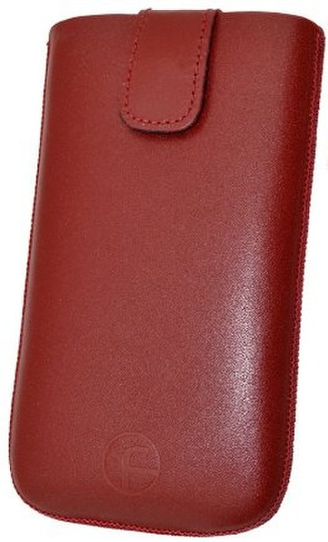 Favory 40389029 Pull case Красный чехол для мобильного телефона