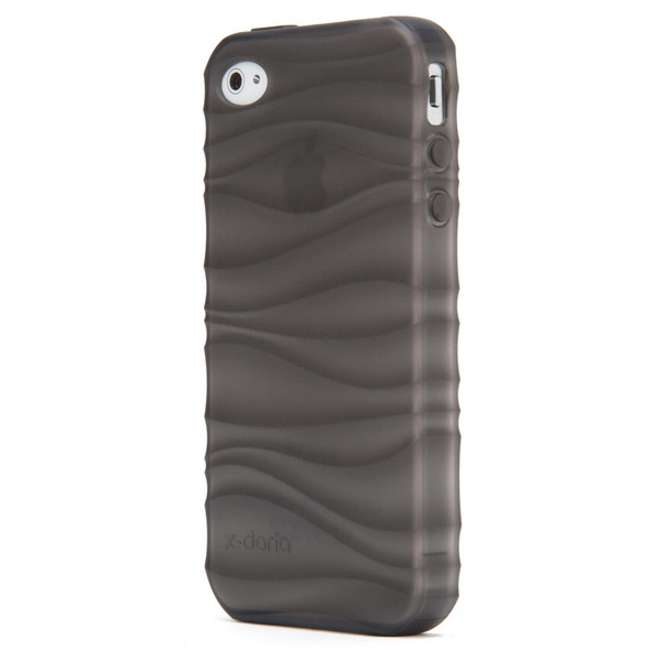 X-Doria 405843 Cover case Серый чехол для мобильного телефона