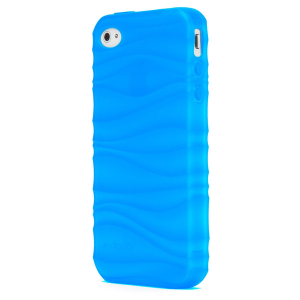 X-Doria 405836 Cover case Синий чехол для мобильного телефона