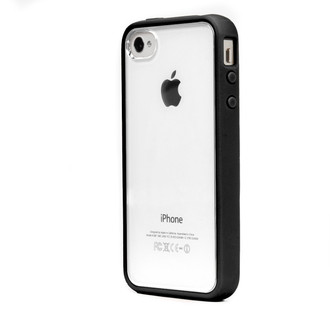 X-Doria 406543 Cover Transparent mobile phone case