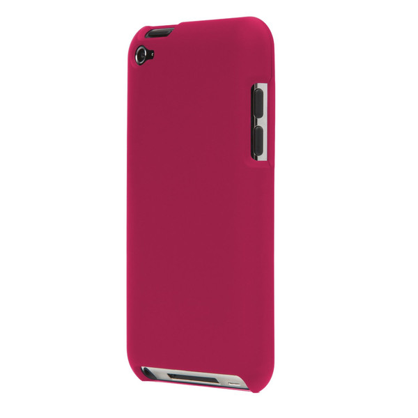 X-Doria 406437 Cover case Pink MP3/MP4-Schutzhülle