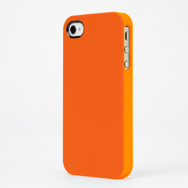 X-Doria 404921 Cover case Orange Handy-Schutzhülle