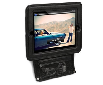 X-Doria 404211 Cover Black