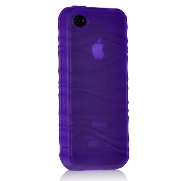 X-Doria 403573 Cover case Пурпурный чехол для мобильного телефона