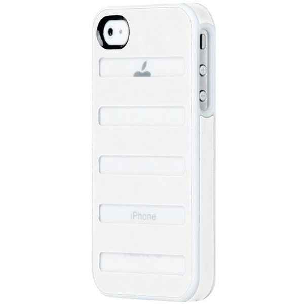 X-Doria 404952 Cover case Белый чехол для мобильного телефона