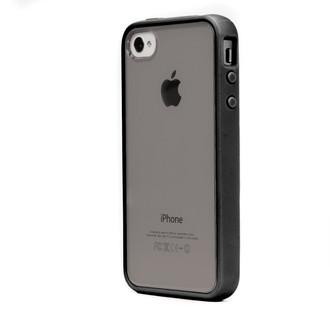 X-Doria 404303 Cover Grey mobile phone case
