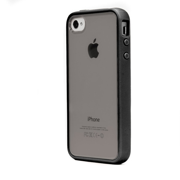 X-Doria 404303 Cover case Серый чехол для мобильного телефона