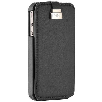 X-Doria 405553 Flip case Grey mobile phone case