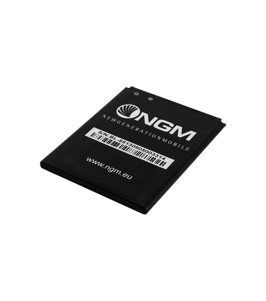 NGM-Mobile BL-OS4 Литий-ионная 800мА·ч 3.7В аккумуляторная батарея